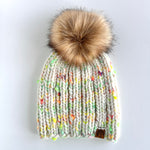 Luxury Teen/Adult Toque - Loppet - Ready to Ship