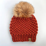 Adult Toque - The Madison - Ready to Ship