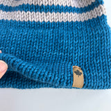 Luxury Wool - Double Brim - Teen/Adult - Ready to Ship