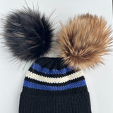 Made to Order - Team Colours - Luxury Merino