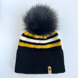 Made to Order - Team Colours - Luxury Merino - Waterloo