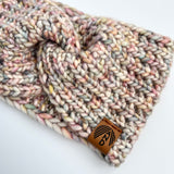 Merino Twist Headband - Teen/Adult - Ready to Ship