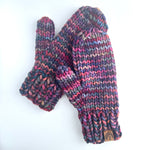 Luxury Adult Mittens - Ready to Ship