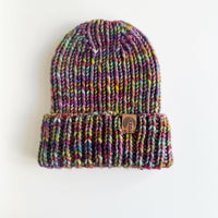 Luxury Toque/Multiple Colours & Sizes - Wildwood - Ready to Ship