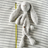 Big Bunny Lovey - Cream Mix - Made to Order