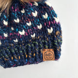 3-6 Months - Hearts - Ready to Ship