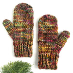 Luxury Adult Mittens - Ready to Ship