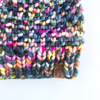 Luxury Teen/Adult Toque - Madison - Ready to Ship