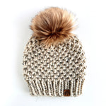 Adult Large Toque - The Madison - Ready to Ship