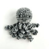 Mini Octopus Plushie - Ready to Ship