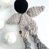 Mini Penguin Lovey - Ready to Ship