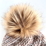 Luxury Teen/Adult Toque - Estuary - Ready to Ship