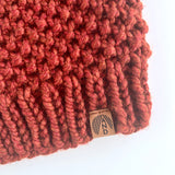 Adult Toque - The Madison - Ready to Ship