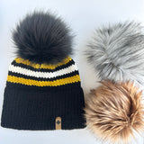 Made to Order - Team Colours - Luxury Merino - Waterloo