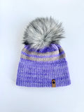 Luxury Wool - Double Brim - Teen/Adult - Ready to Ship