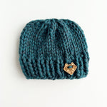 Doll Toque - Ready to Ship