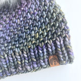 Luxury Teen/Adult Toque - Madison - Ready to Ship