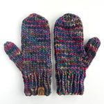 Luxury Adult Mittens - Ready to Ship