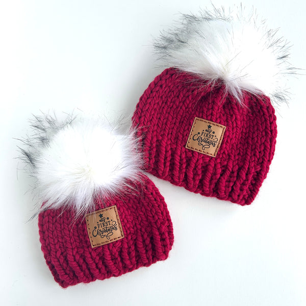 My First Christmas - Custom Order