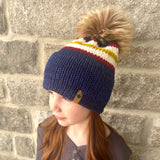 Made to Order - Team Colours - Luxury Merino