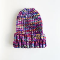 Luxury Toque/Multiple Colours & Sizes - Wildwood - Ready to Ship