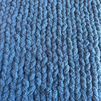 Super Chunky Knit Throw - 50”x 66” - Various Colours