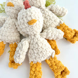 Baby Millie Chicken - Ready to Ship
