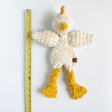 Mini Chickie Chicken - Mottled - Ready to Ship
