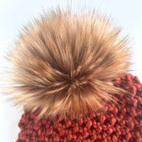 Adult Toque - The Madison - Ready to Ship