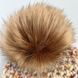 Adult Toque - The Madison - Ready to Ship
