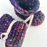 Luxury 6-12 Months - Baby Booties - Ready to Ship