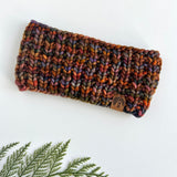 Luxury Adult Large - Basic Knit Headband - Ready to Ship