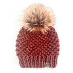 Adult Toque - The Madison - Ready to Ship