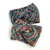 Luxury Wool Headband - One-Size - Ready to Ship