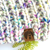 Luxury 4-12 Years - Basic Knit Headband - Ready to Ship