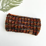 Luxury Teen/Adult Basic Knit Headband - Ready to Ship