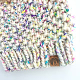 Luxury Teen/Adult Toque - Madison - Ready to Ship