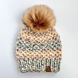 Adult Toque - The Madison - Ready to Ship