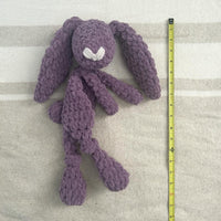 Mini Bunny Lovey - Ready to Ship