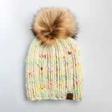 Luxury Teen/Adult Toque - Loppet - Ready to Ship