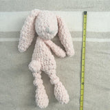 Mini Bunny Lovey - Ready to Ship