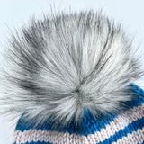 Luxury Wool - Double Brim - Teen/Adult - Ready to Ship