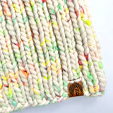 Luxury Teen/Adult Toque - Loppet - Ready to Ship