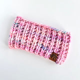 Luxury 4-12 Years - Basic Knit Headband - Ready to Ship