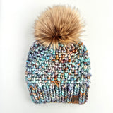 Luxury Teen/Adult Toque - Madison - Ready to Ship