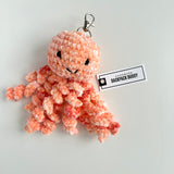 Octopus Backpack Buddy - Ready to Ship