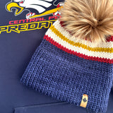 Made to Order - Team Colours - Luxury Merino