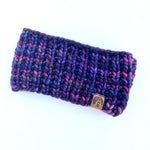 Luxury Teen/Adult Basic Knit Headband - Ready to Ship