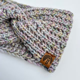 Merino Twist Headband - Teen/Adult - Ready to Ship