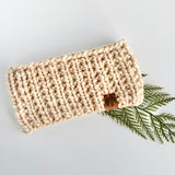 Luxury Teen/Adult Basic Knit Headband - Ready to Ship